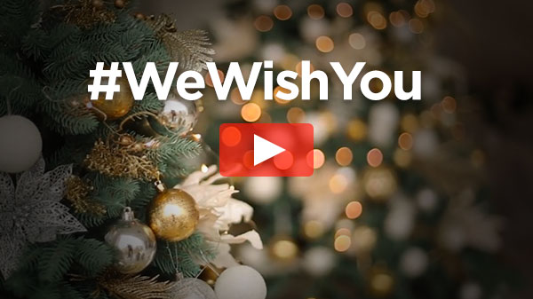 we wish you
